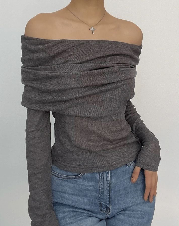 Xina Blouse