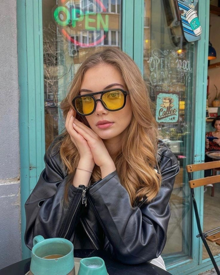 Emily Sunglasses