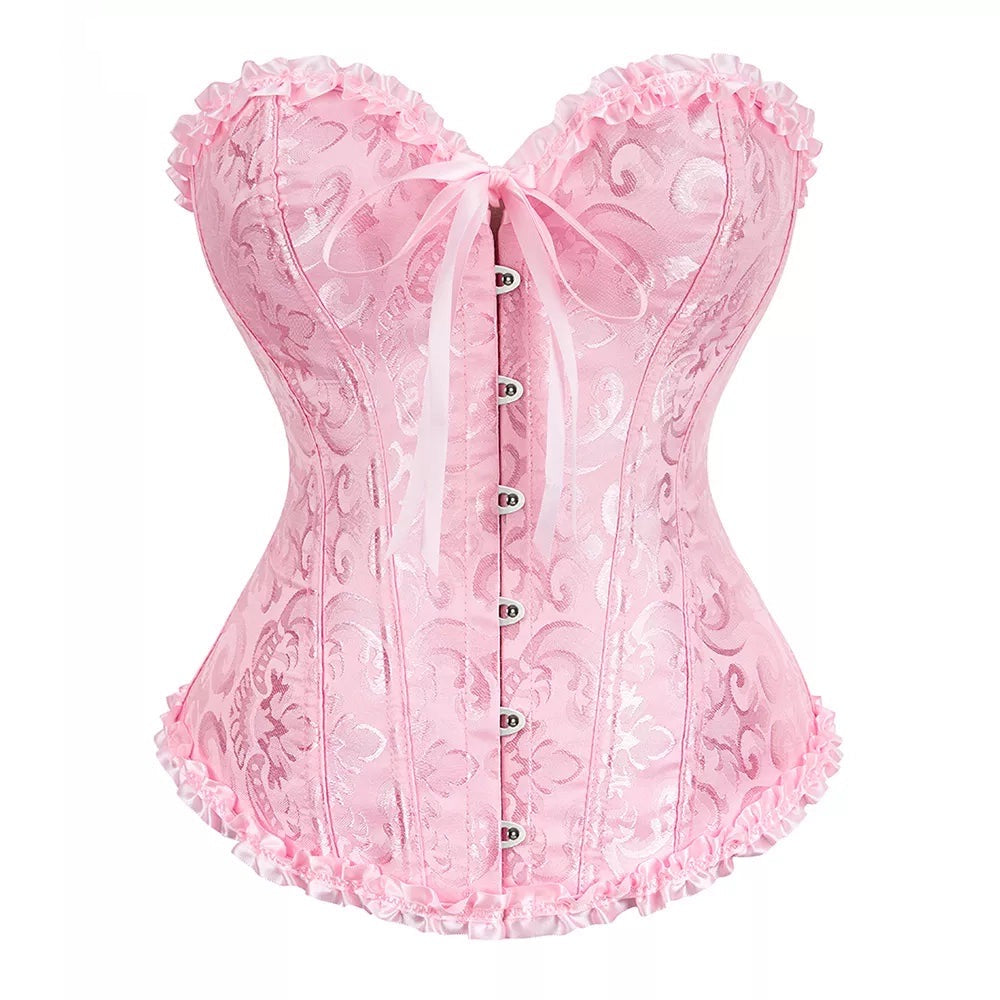 Aurora Corset