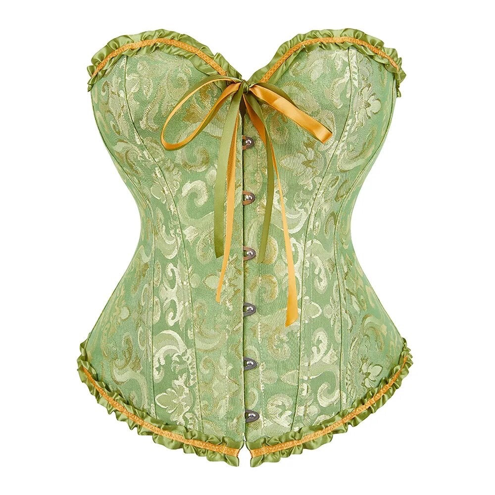 Aurora Corset