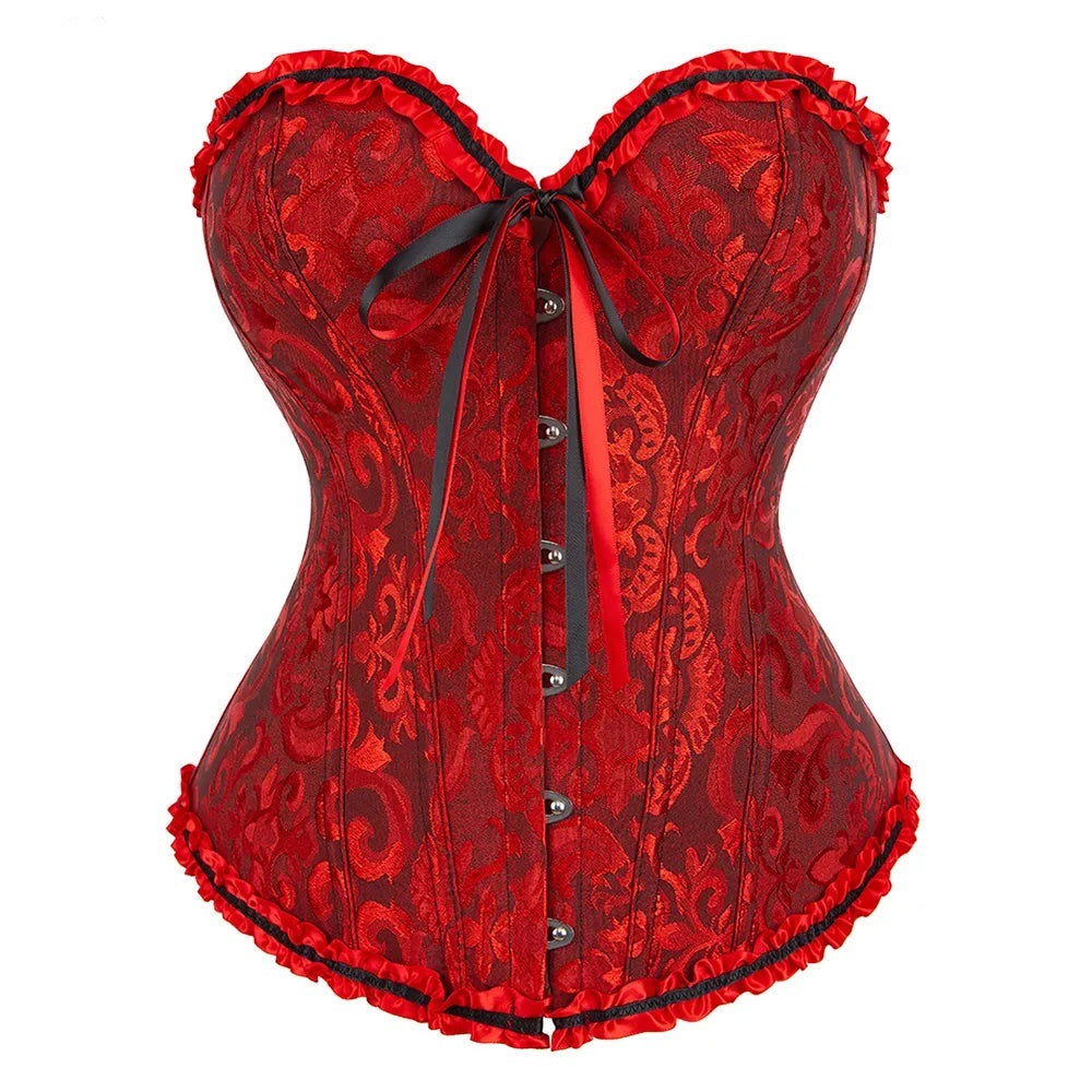 Aurora Corset