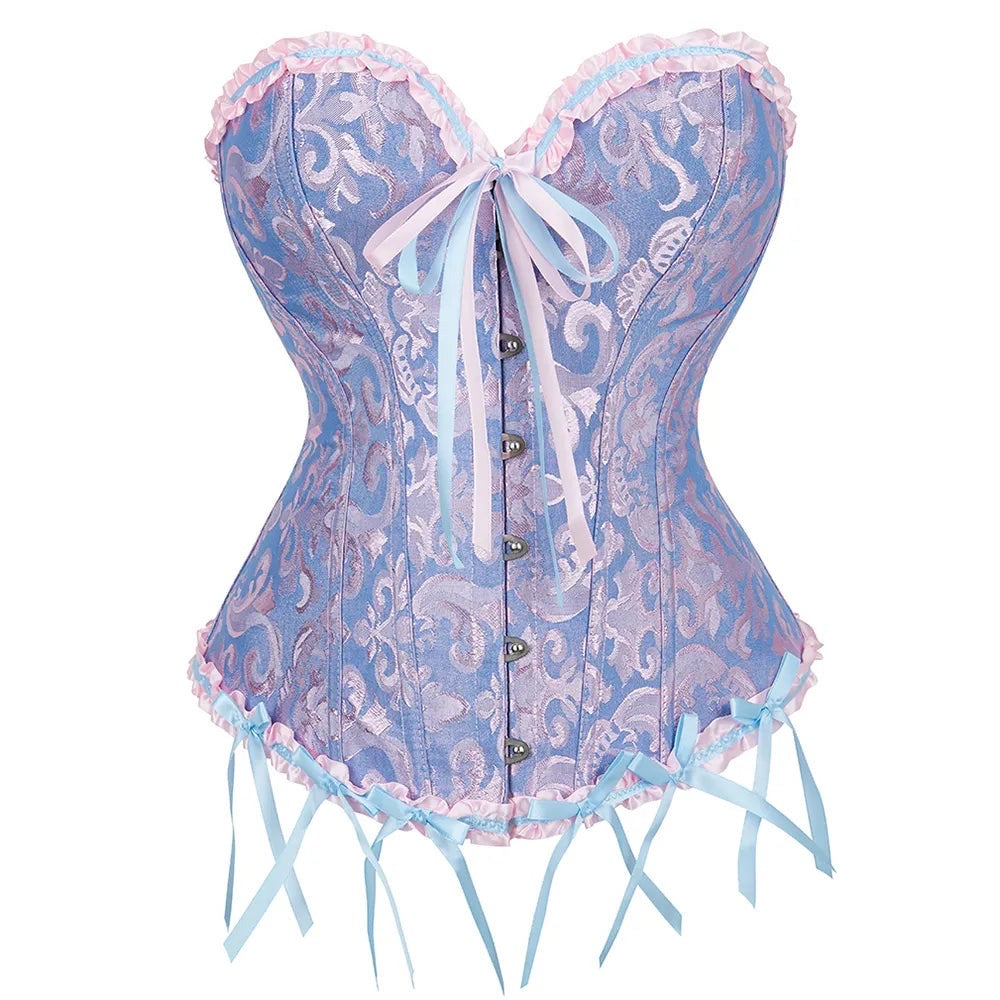 Aurora Corset