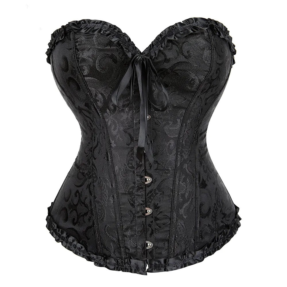 Aurora Corset