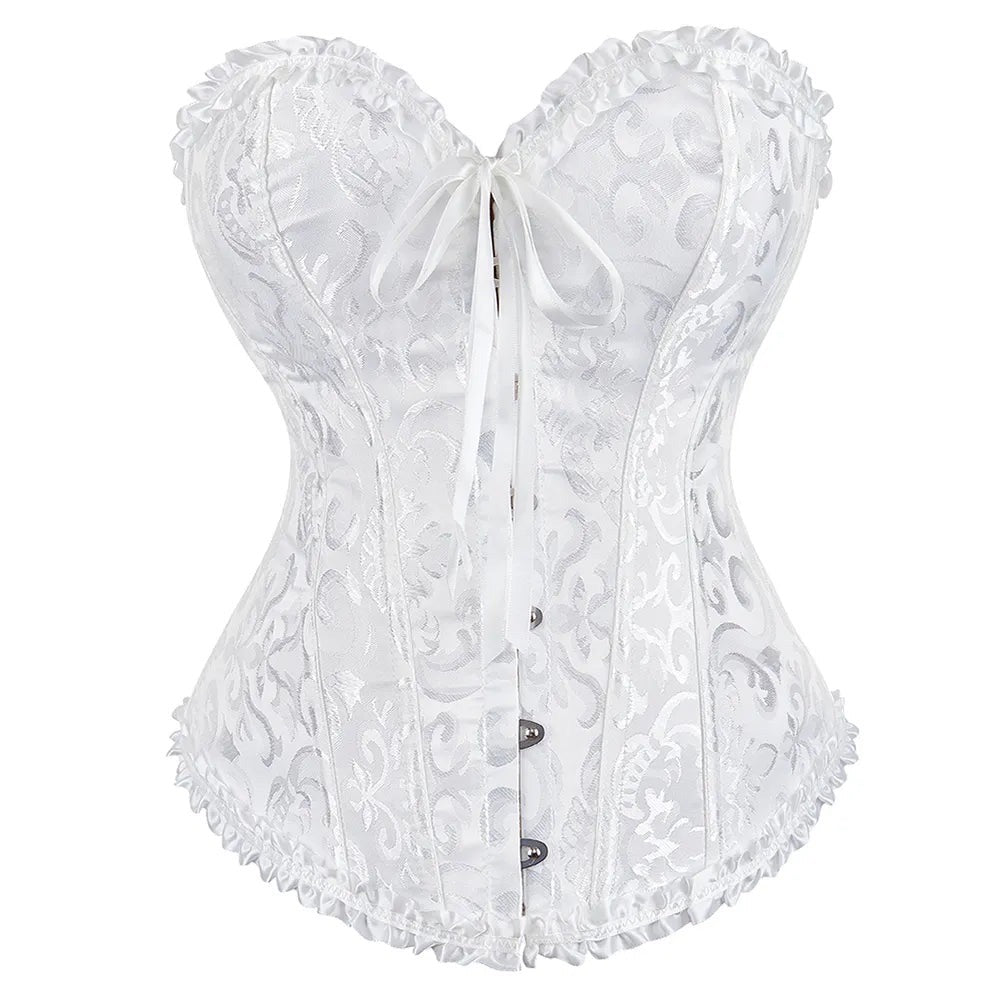 Aurora Corset