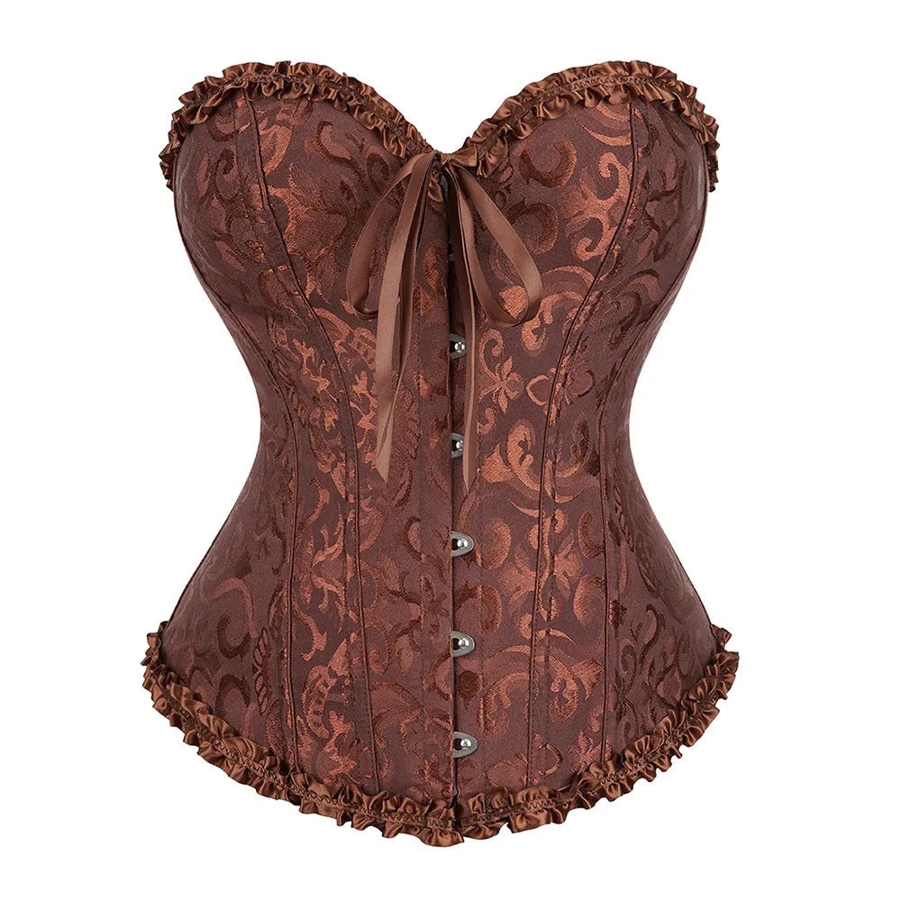 Aurora Corset