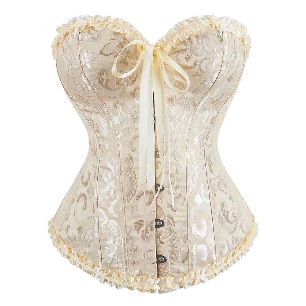 Aurora Corset