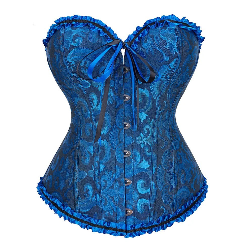 Aurora Corset