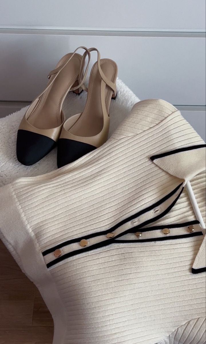 Carmelia Shoes