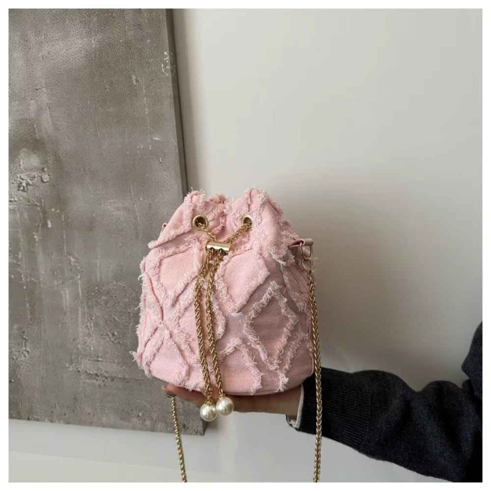 Denim Bag