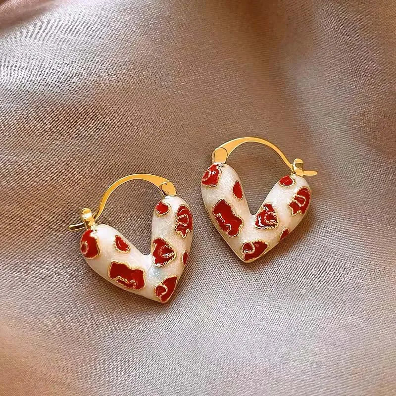 Solis Earrings