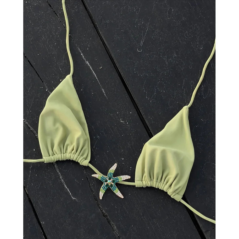 Lauren Bikini