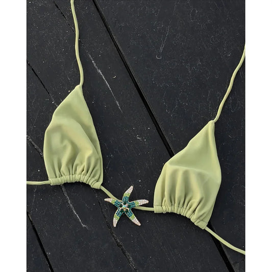 Lauren Bikini