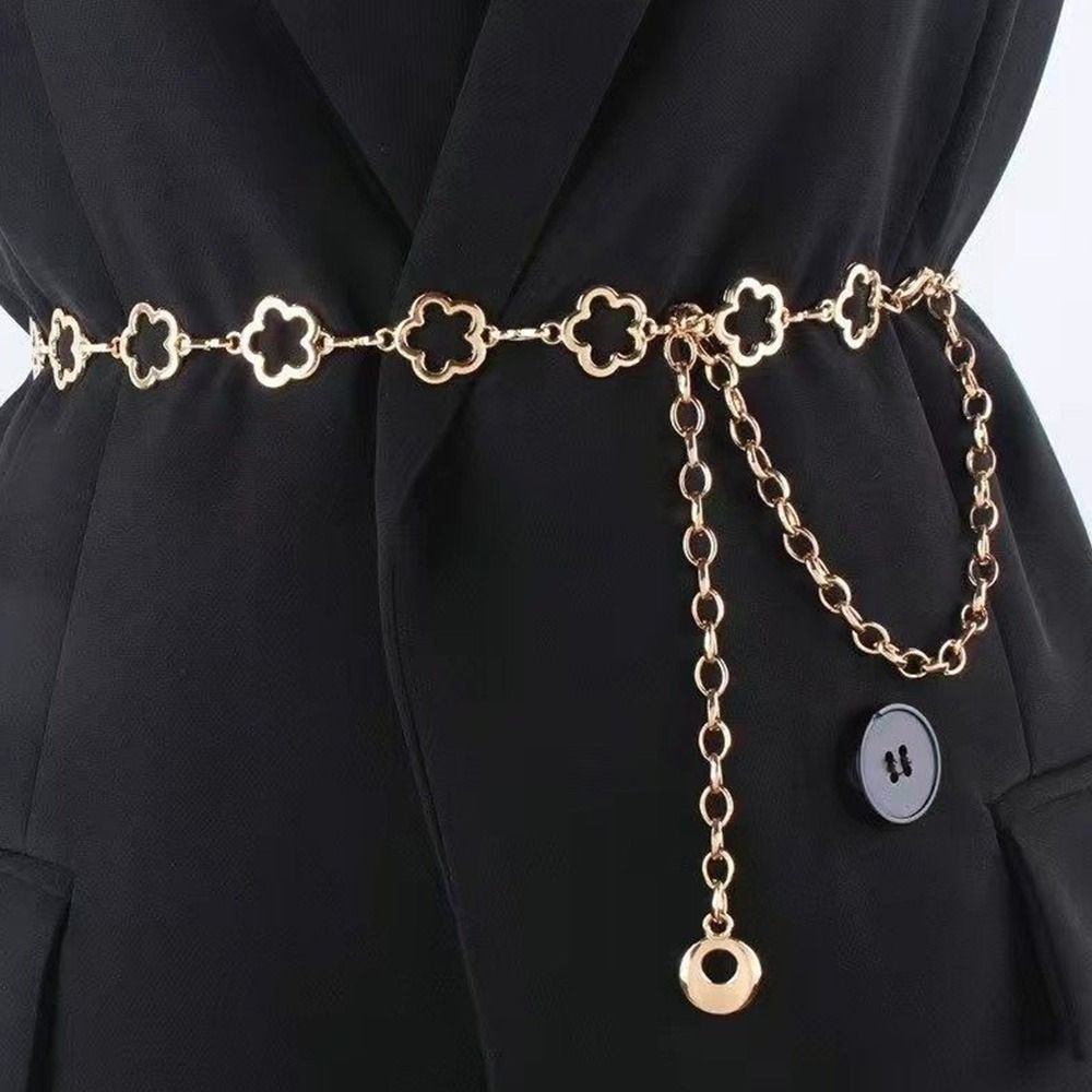 Catalina Waist Chain