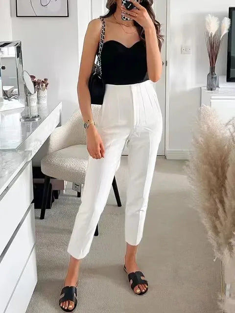 Isadora Pant