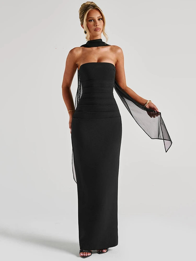 Agustina Dress