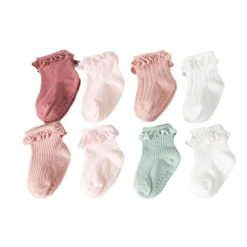 Ivanna 4pair socks