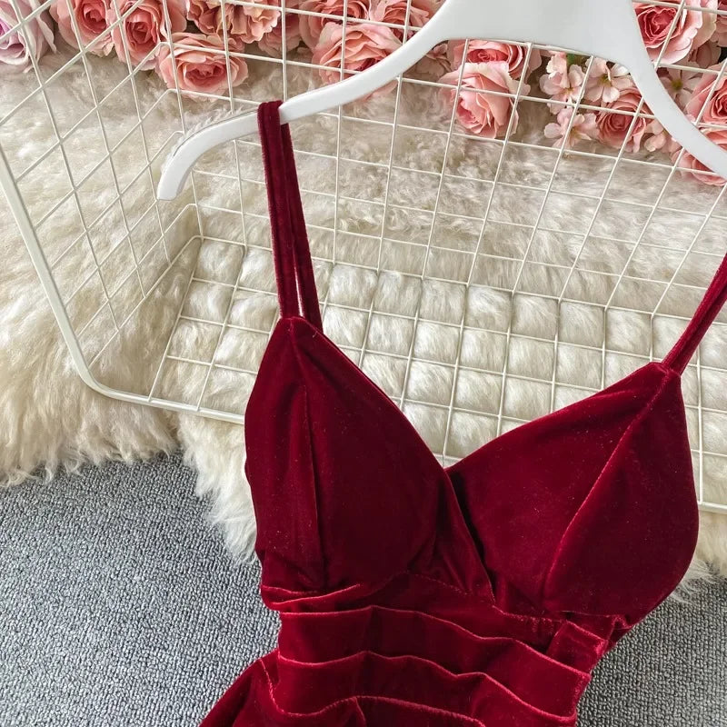 Valita Dress