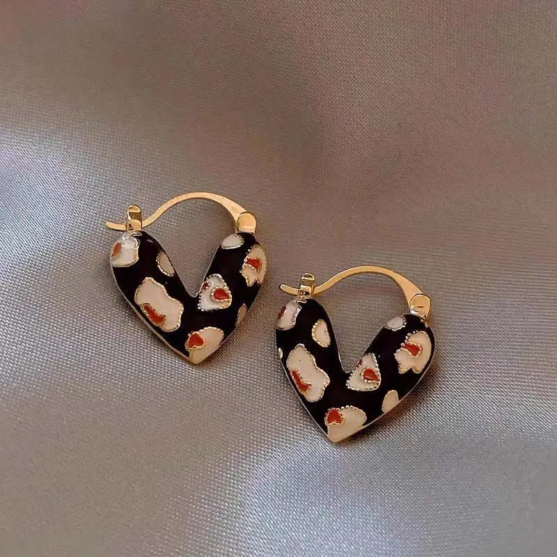 Solis Earrings
