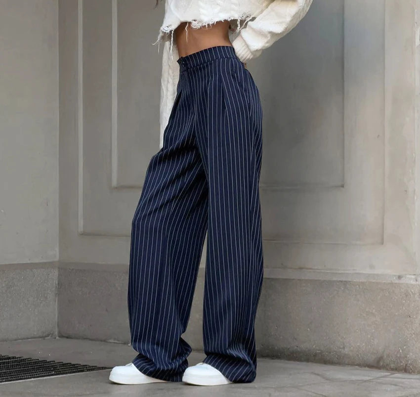 Eleonor Pants