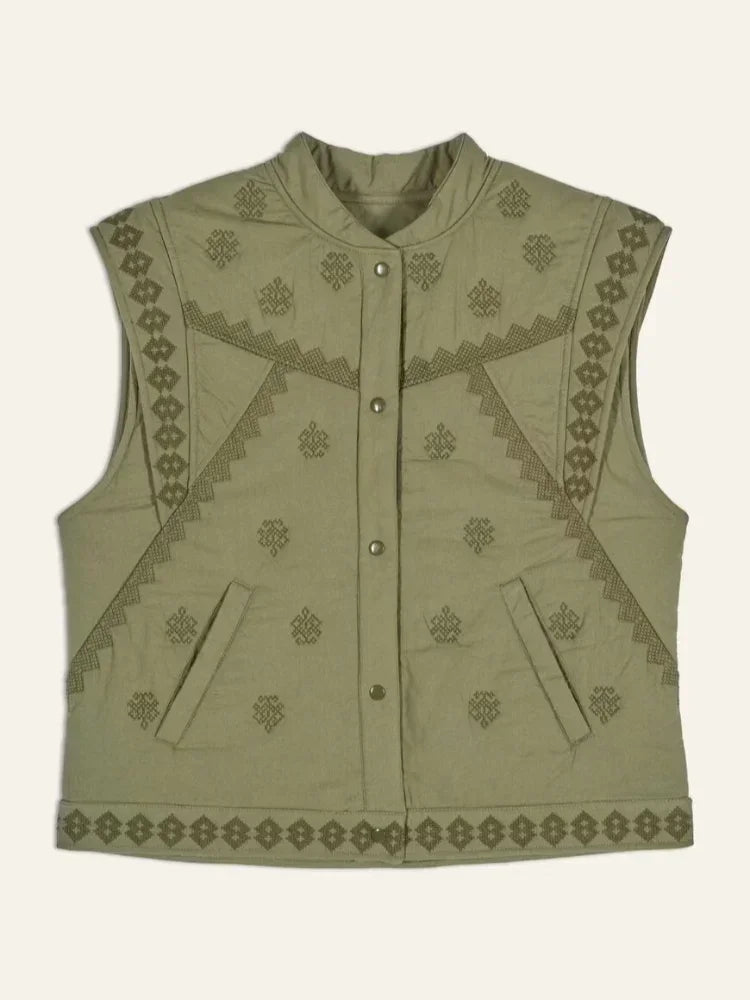 Shey Vest