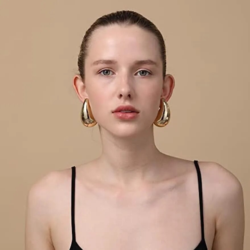 Danielle Earrings