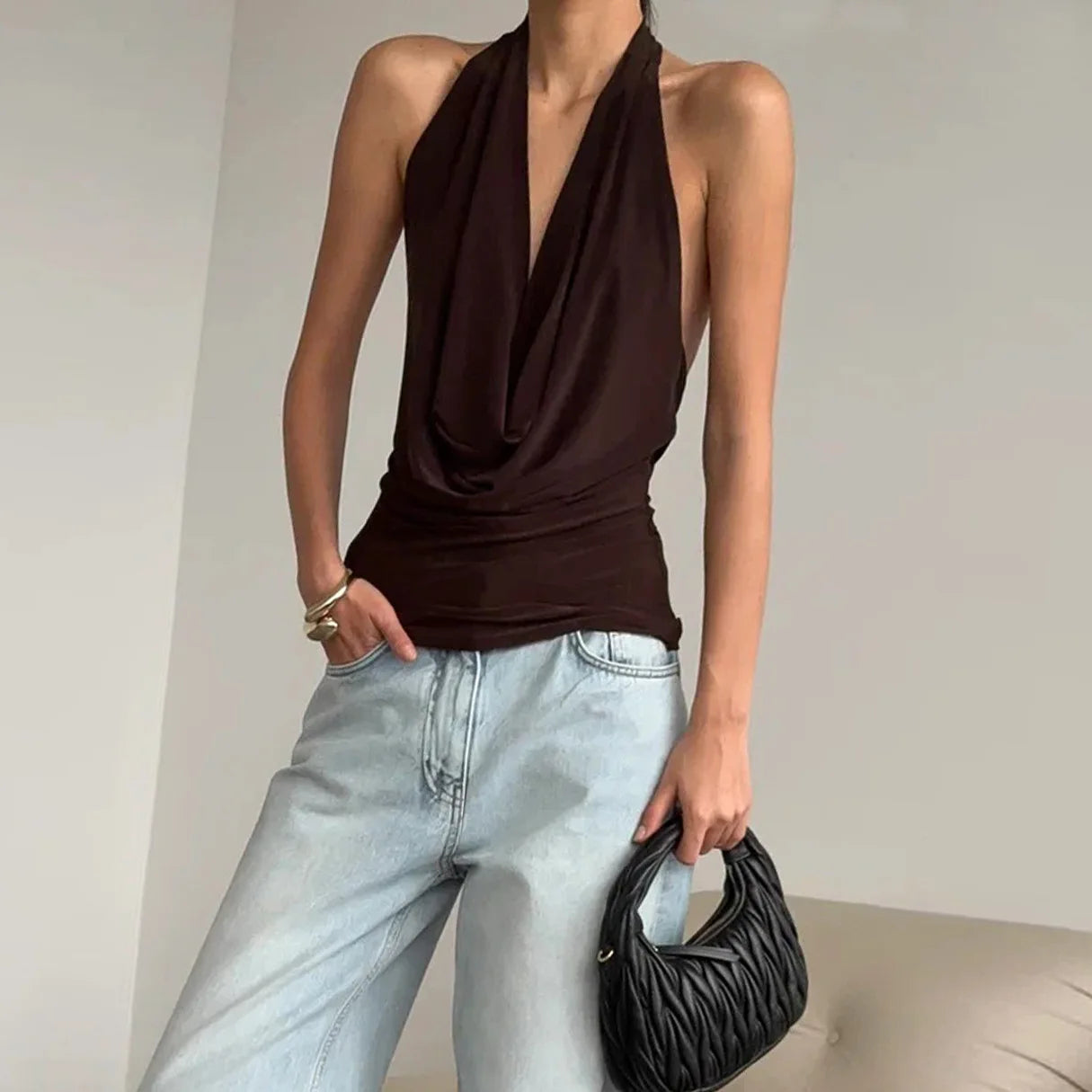 Neyla Blouse