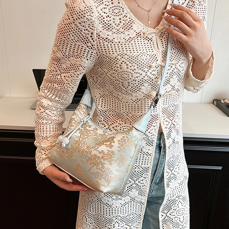 Babette Bag