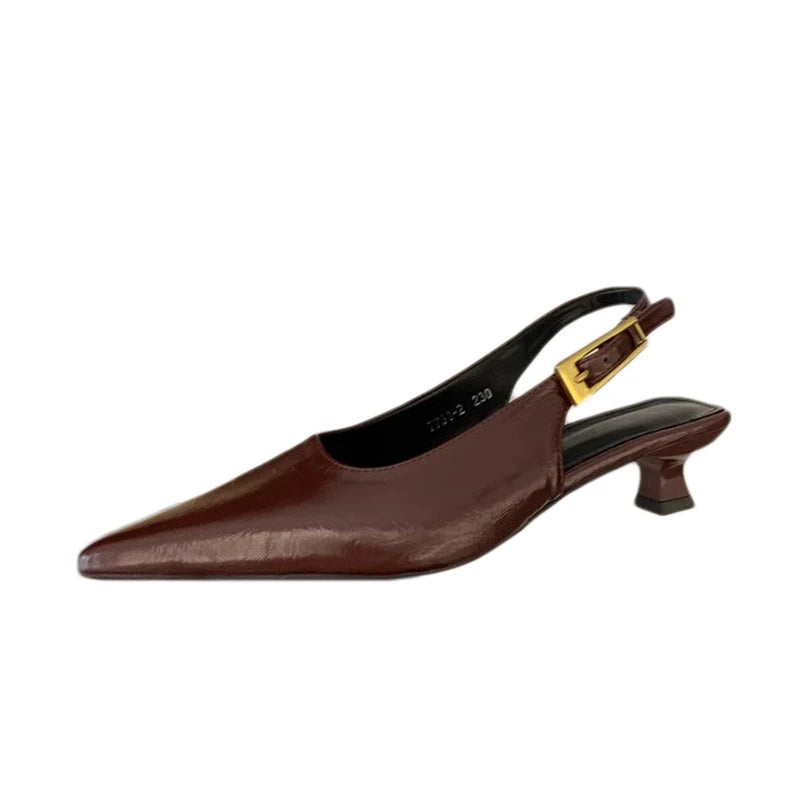 Lailany Shoes