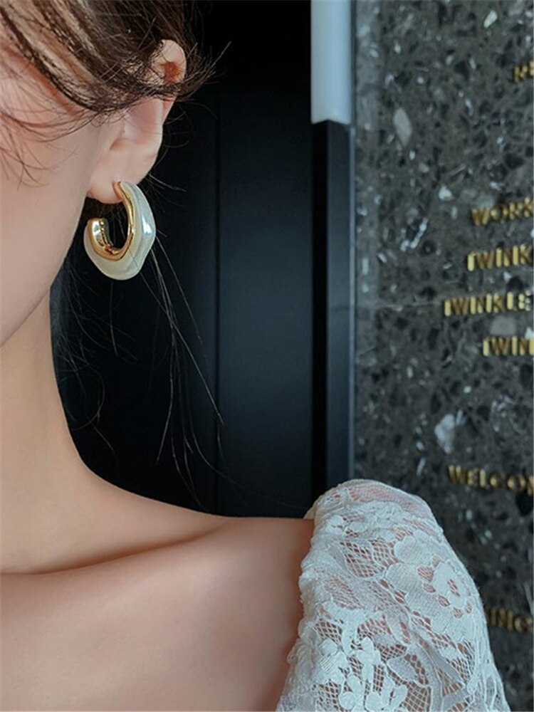 Scarlett Earrings