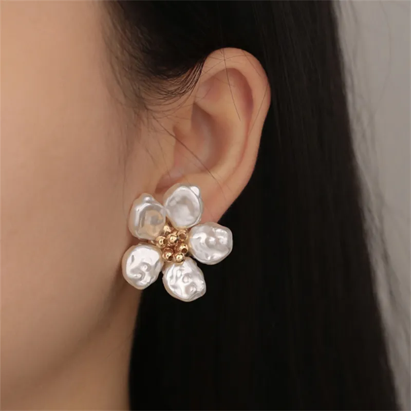 Margarida Earrings