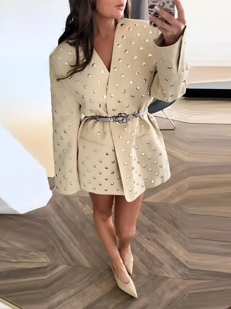 Cinthia Blazer