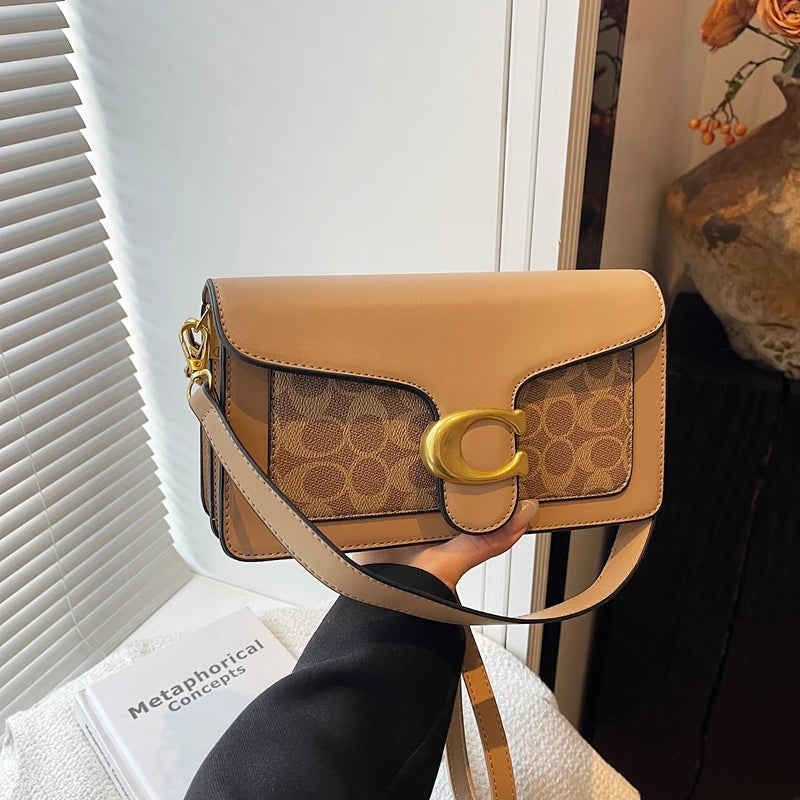 Coach Bag Limit Edition