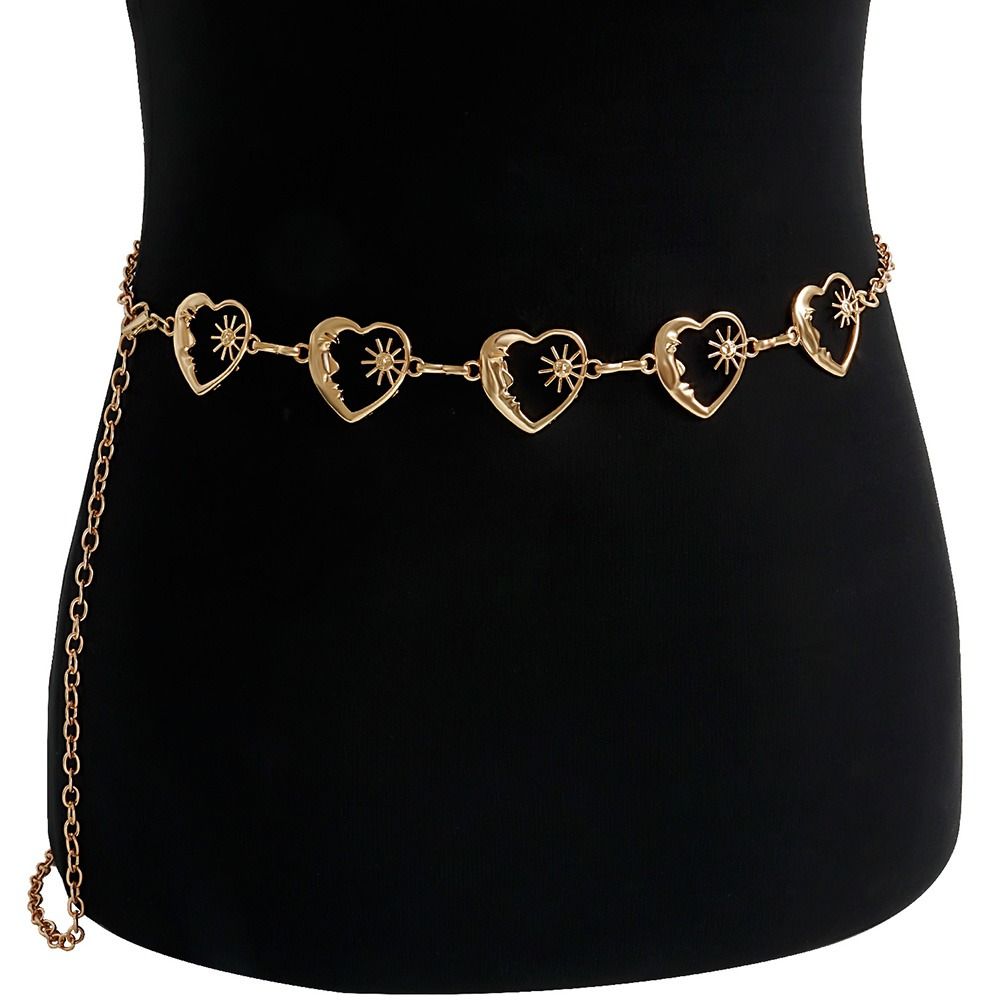 Catalina Waist Chain