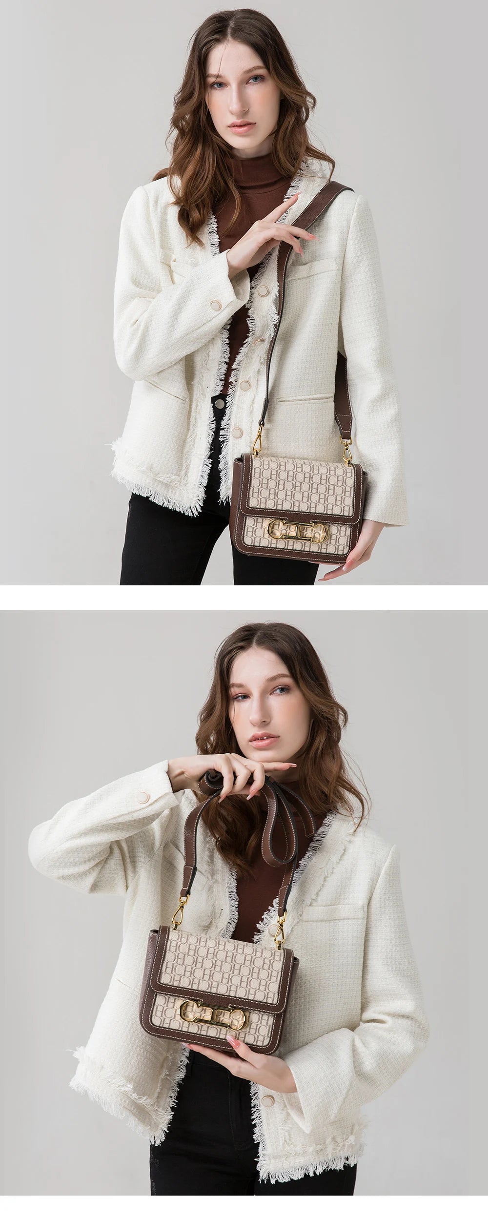 CHCH Classic Bag