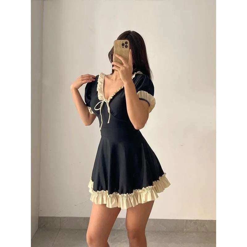 Penninah Dress