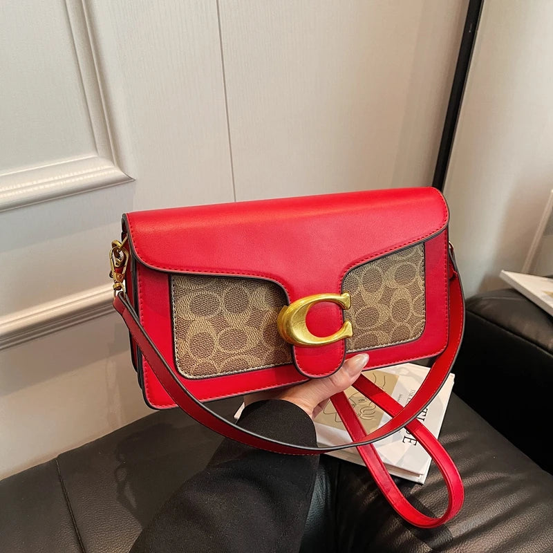 Coach Bag Limit Edition