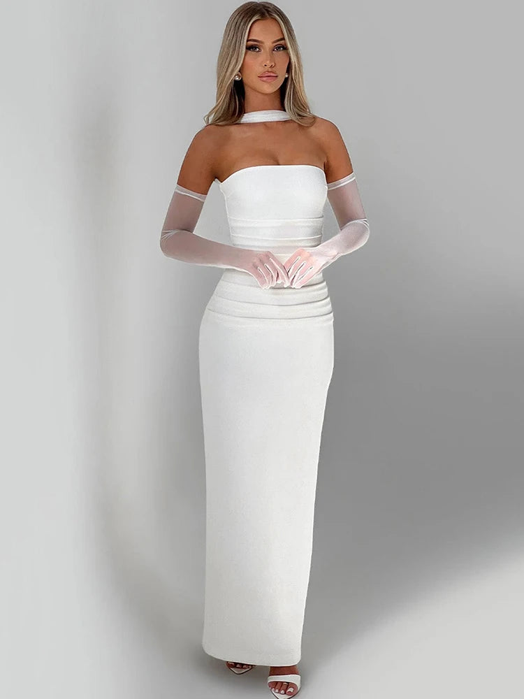 Agustina Dress