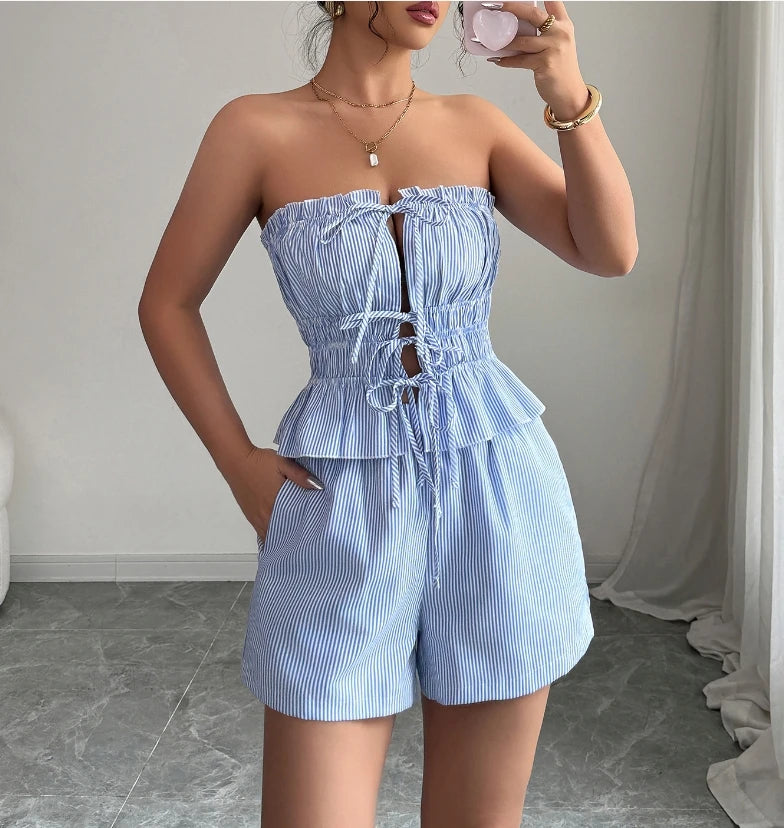 Franshesca Set