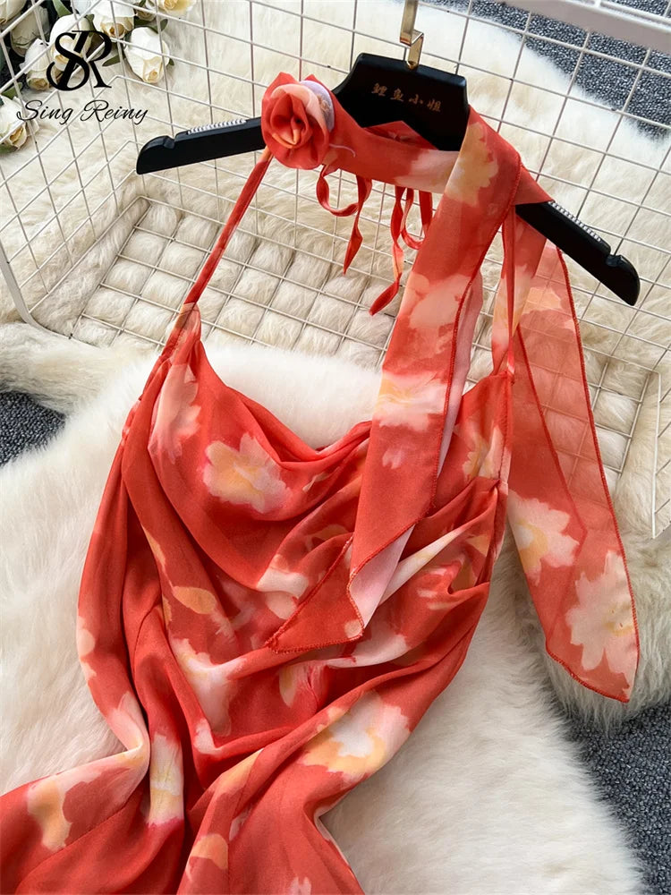 Isla Dress
