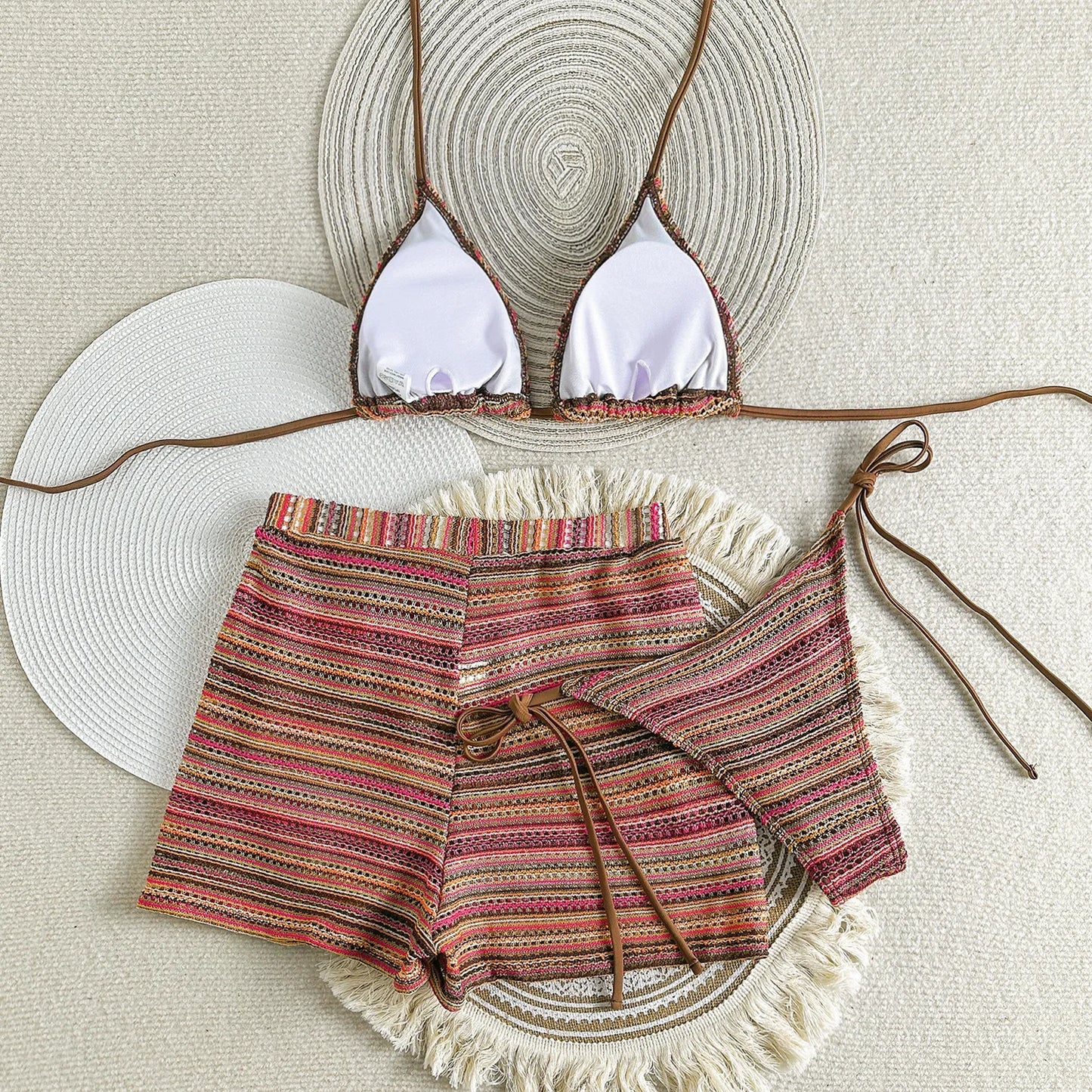 Sofy Bikini Set
