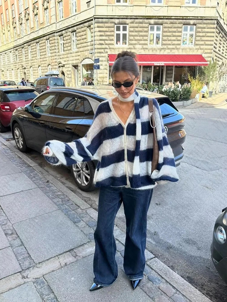 Jennie Cardigan