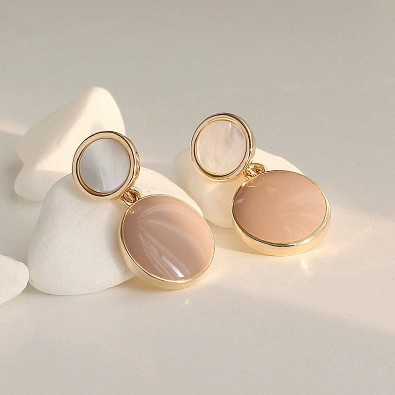 Samantha Earrings