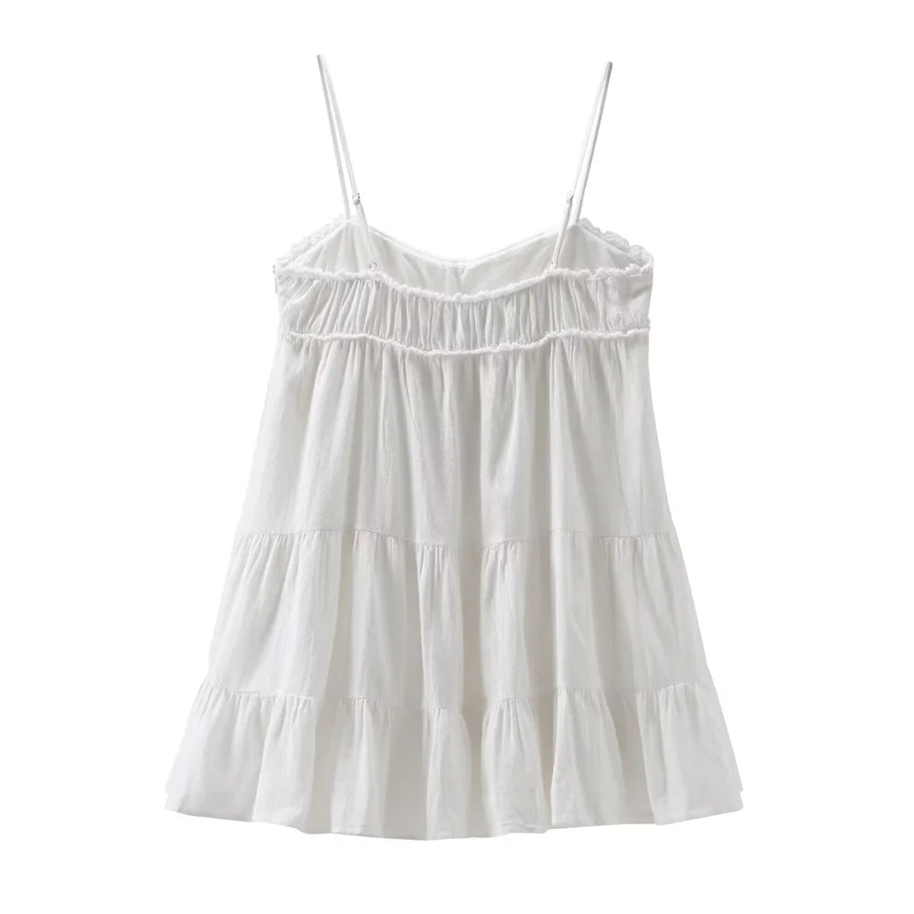Flora Dress