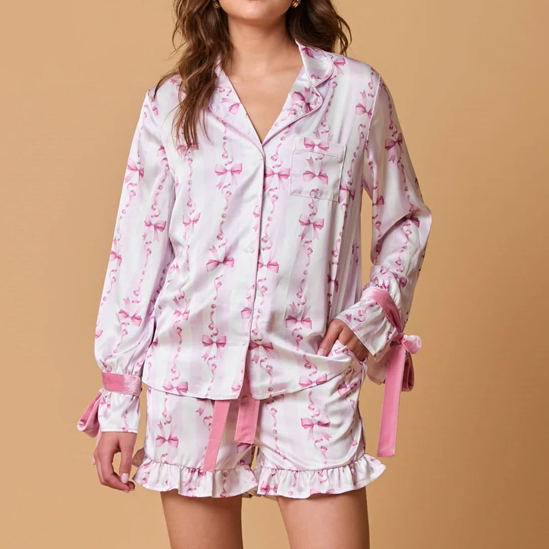 Vriana Pijama
