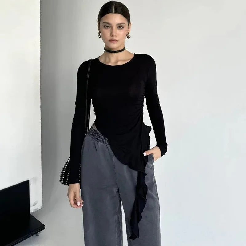 Keyla Blouse