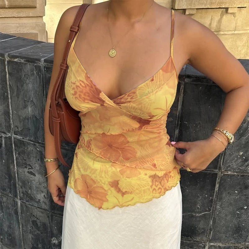 Gaelia Blouse