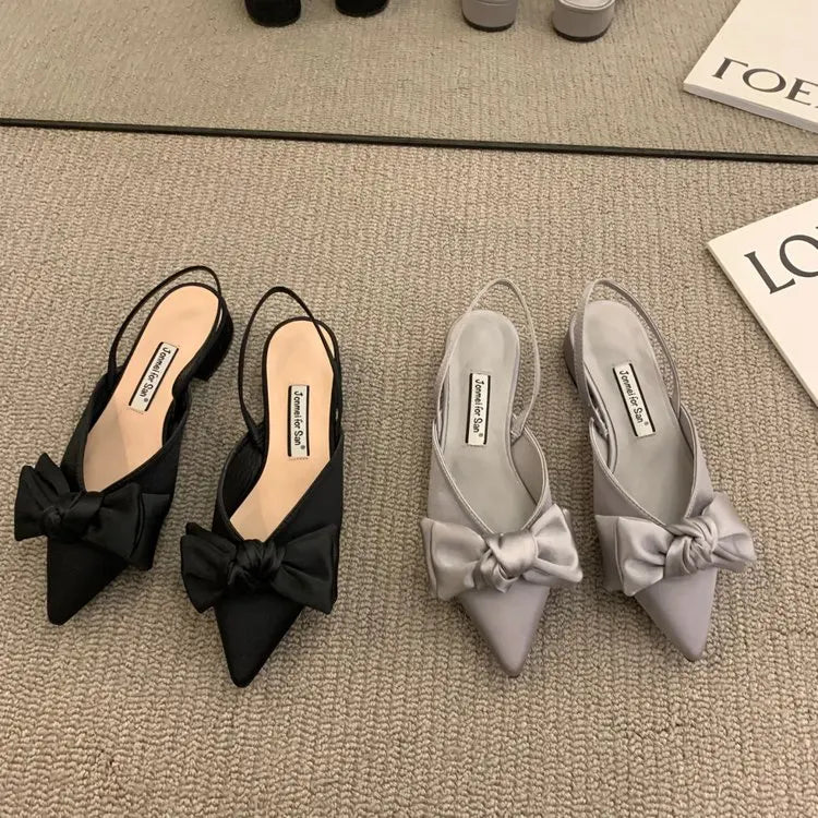 Dasha Flats