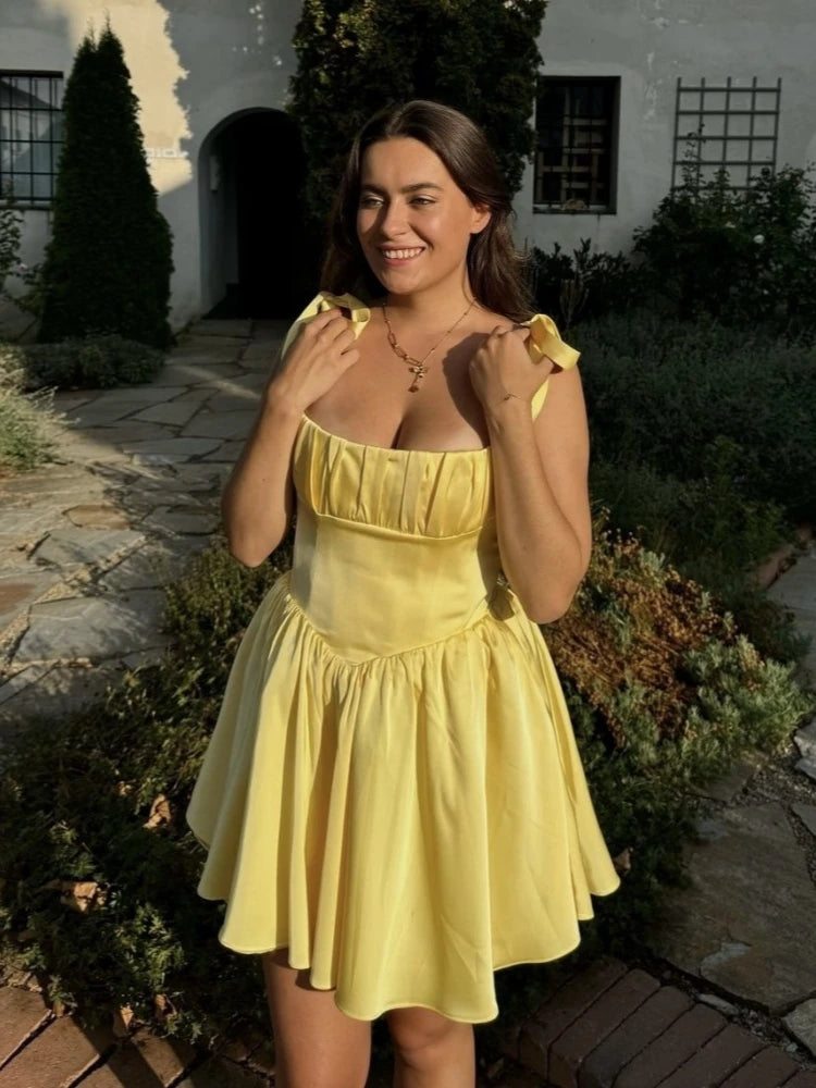 Babette Dress