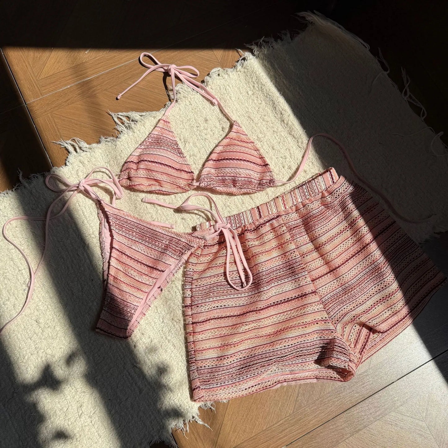 Sofy Bikini Set
