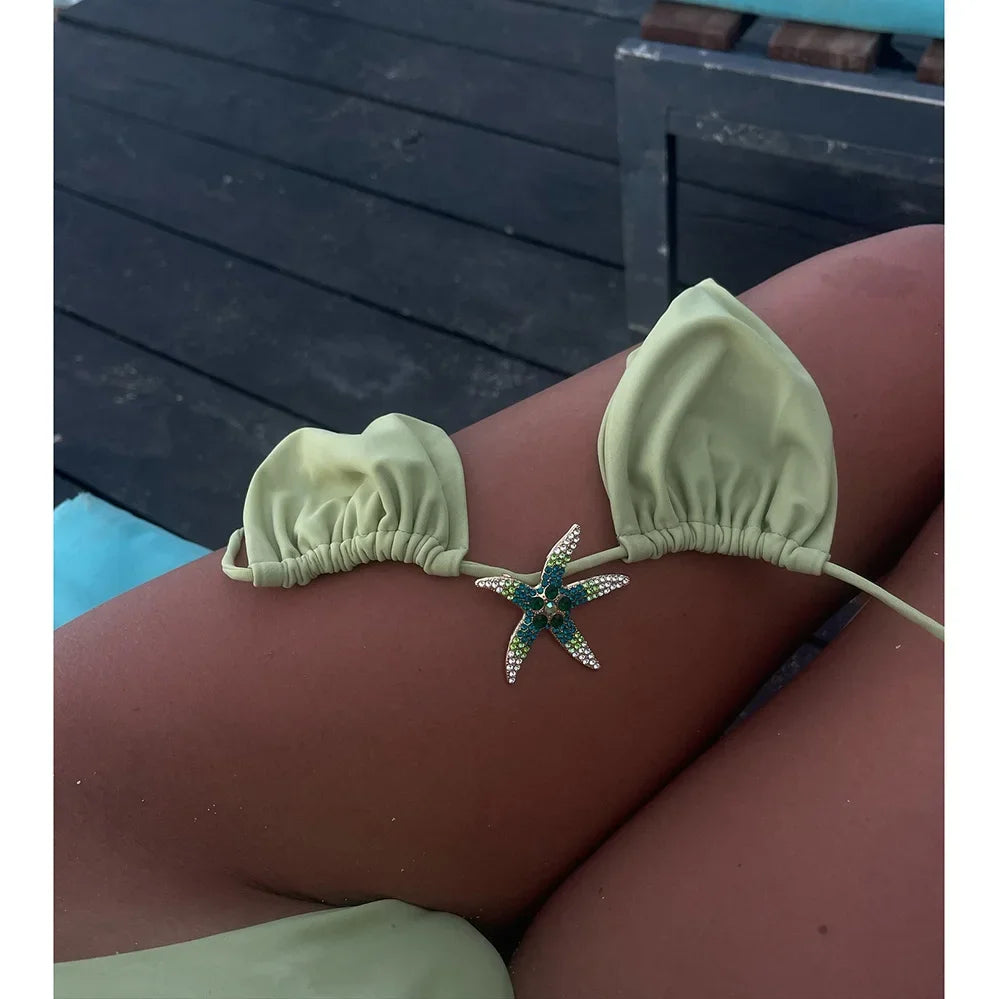 Lauren Bikini